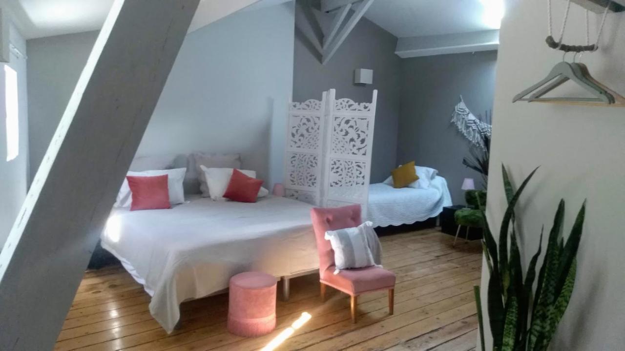 La Maison Botanique Castillon-la-Bataille Eksteriør billede