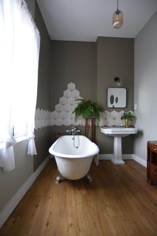 La Maison Botanique Castillon-la-Bataille Eksteriør billede