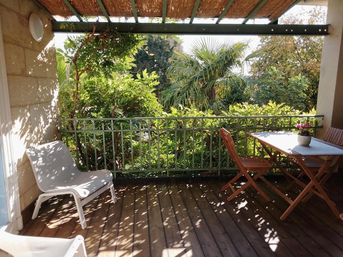 La Maison Botanique Castillon-la-Bataille Eksteriør billede