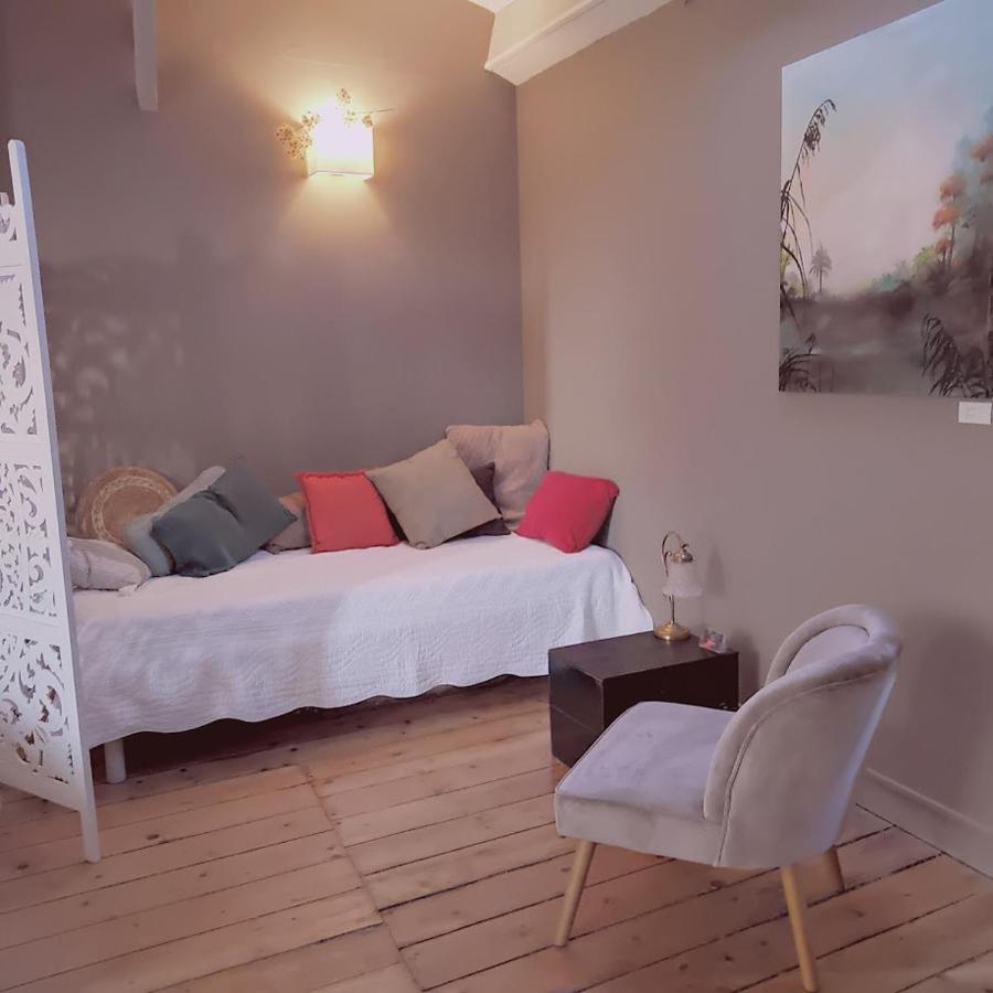 La Maison Botanique Castillon-la-Bataille Eksteriør billede