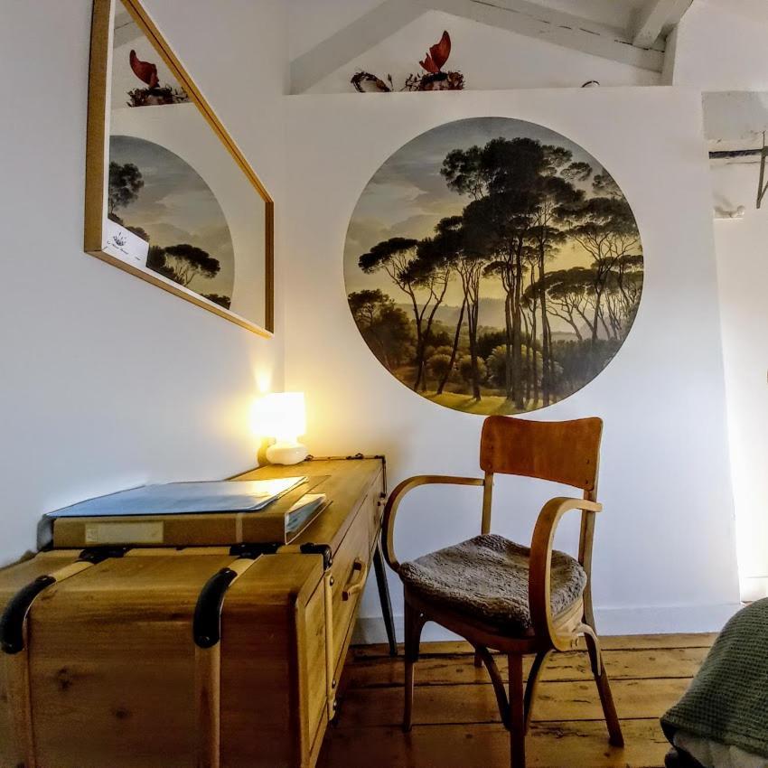 La Maison Botanique Castillon-la-Bataille Eksteriør billede
